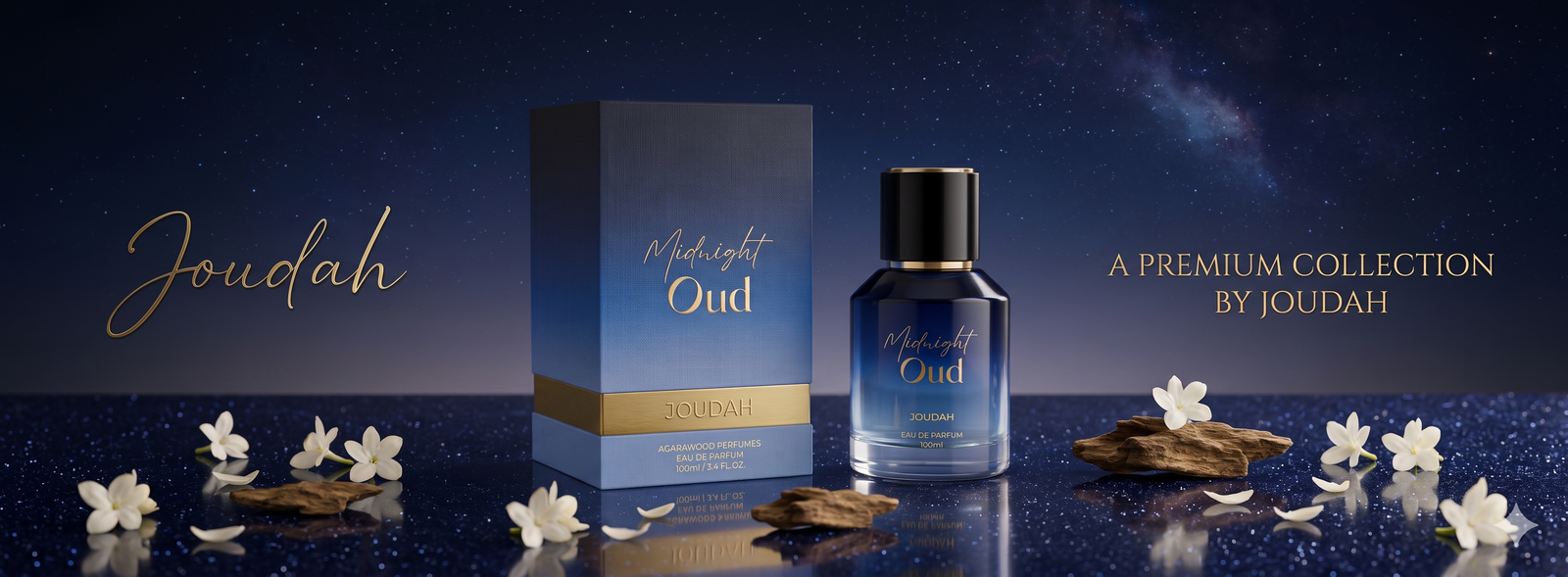 Exclusive Perfume 2