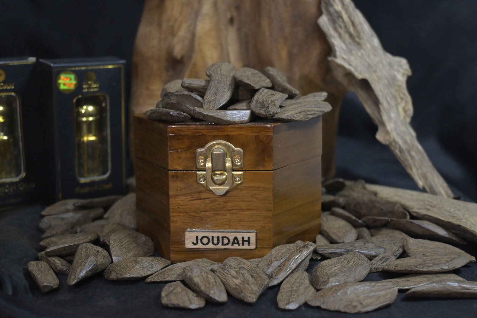 Oud Collection
