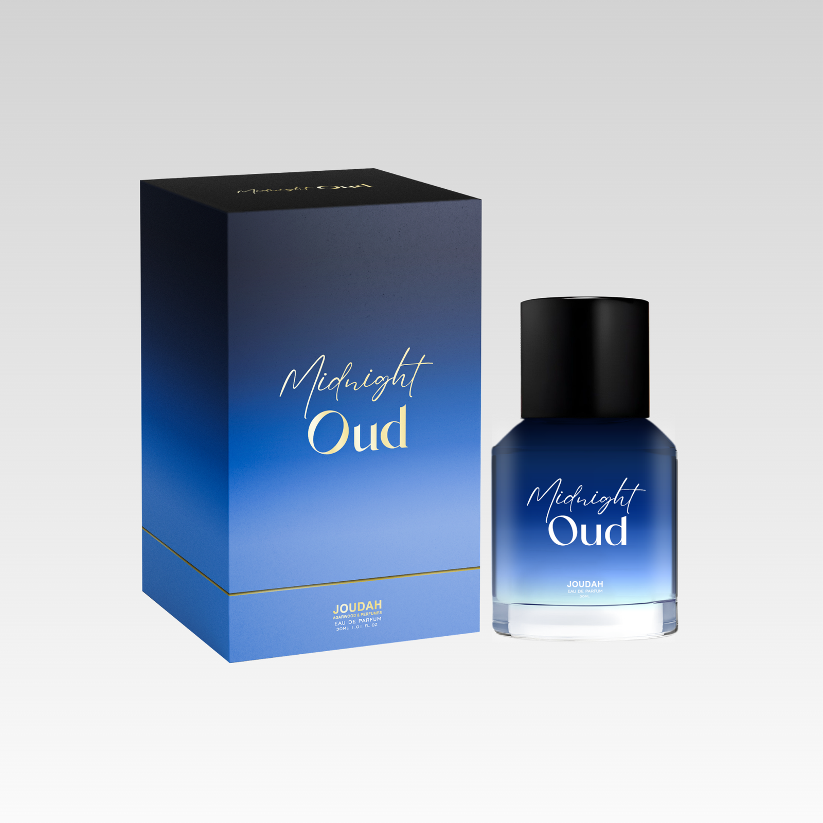 Midnight Oud