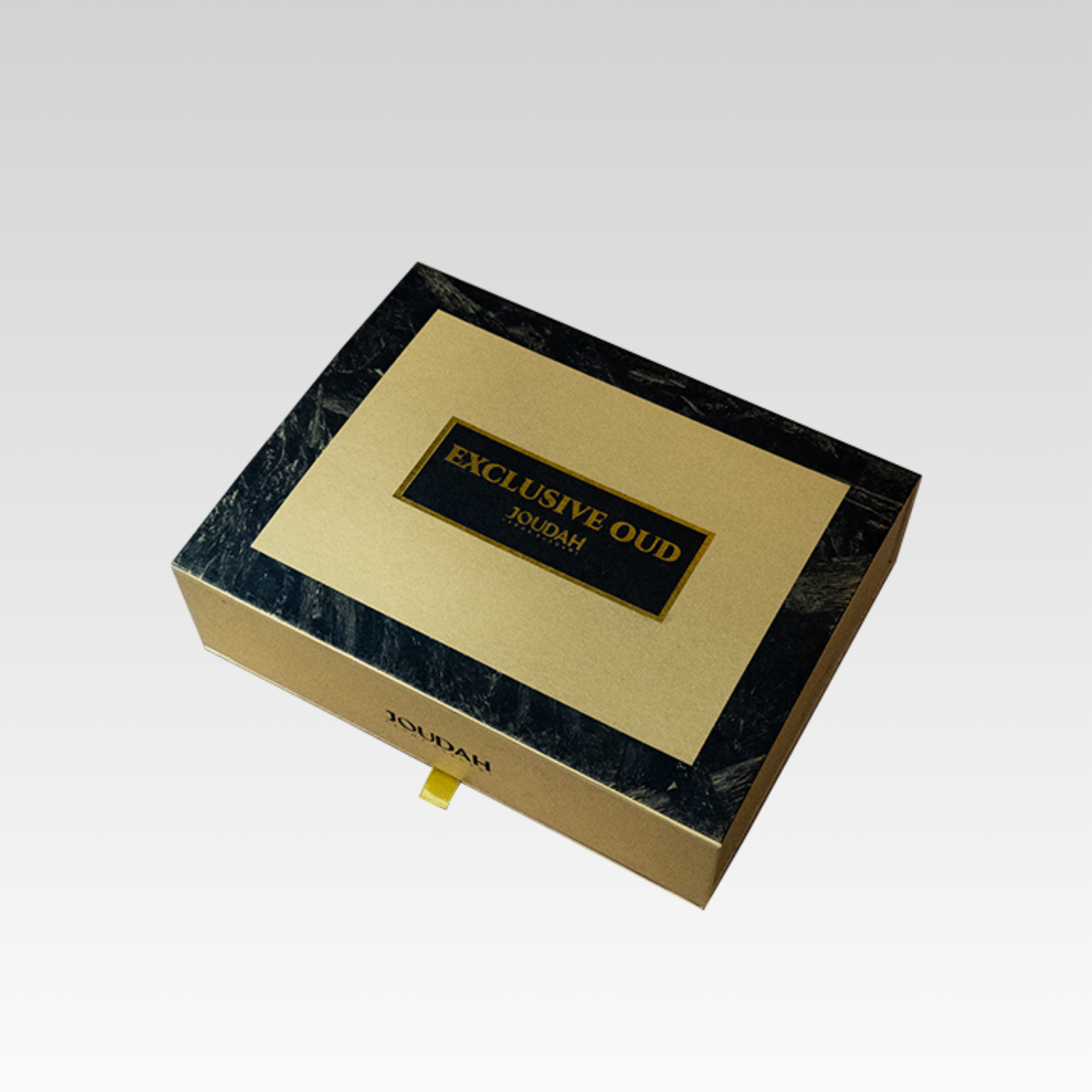 Paket Ekslusif Oud